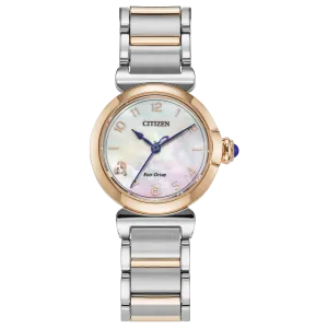 Citizen L Mae Watch