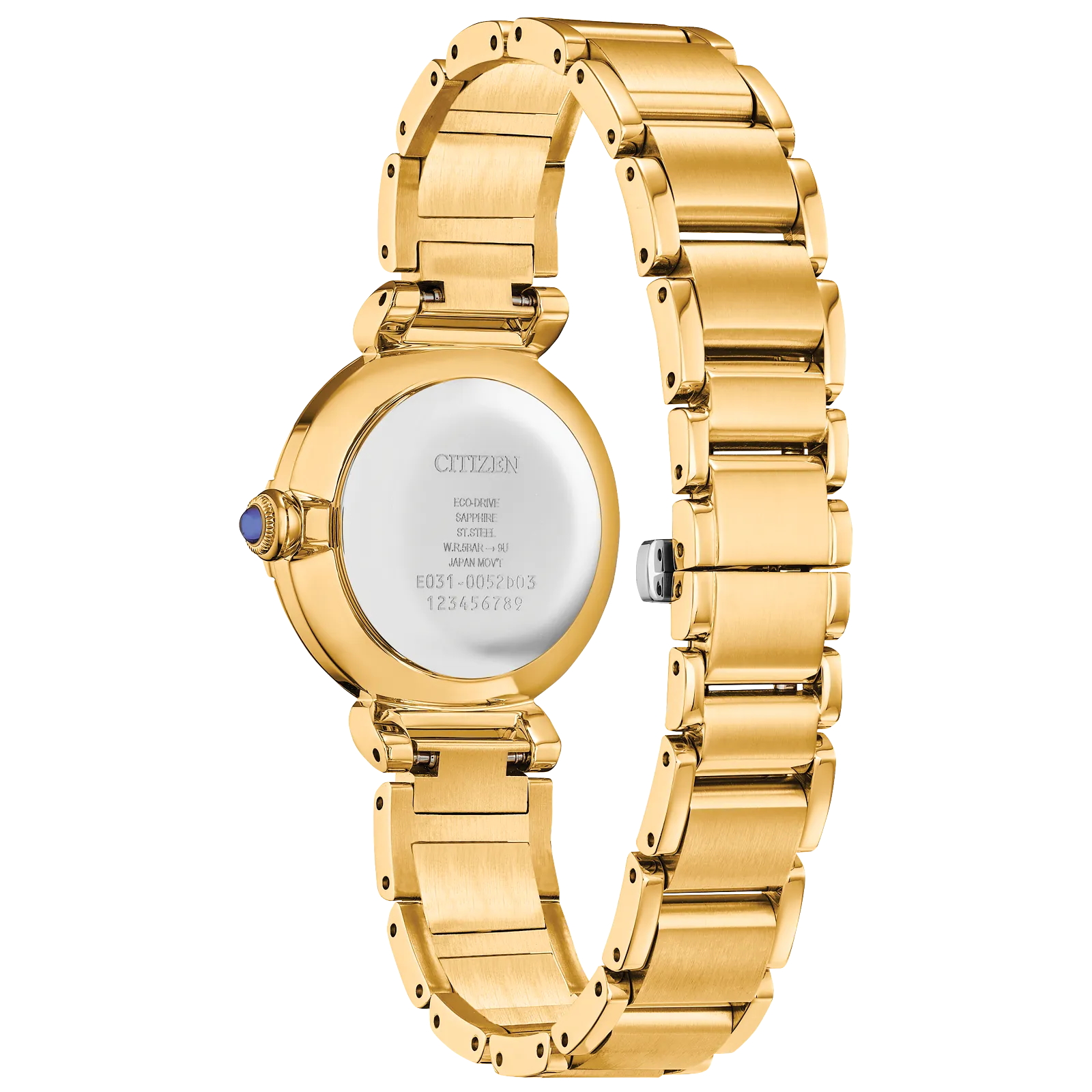 Citizen L Mae