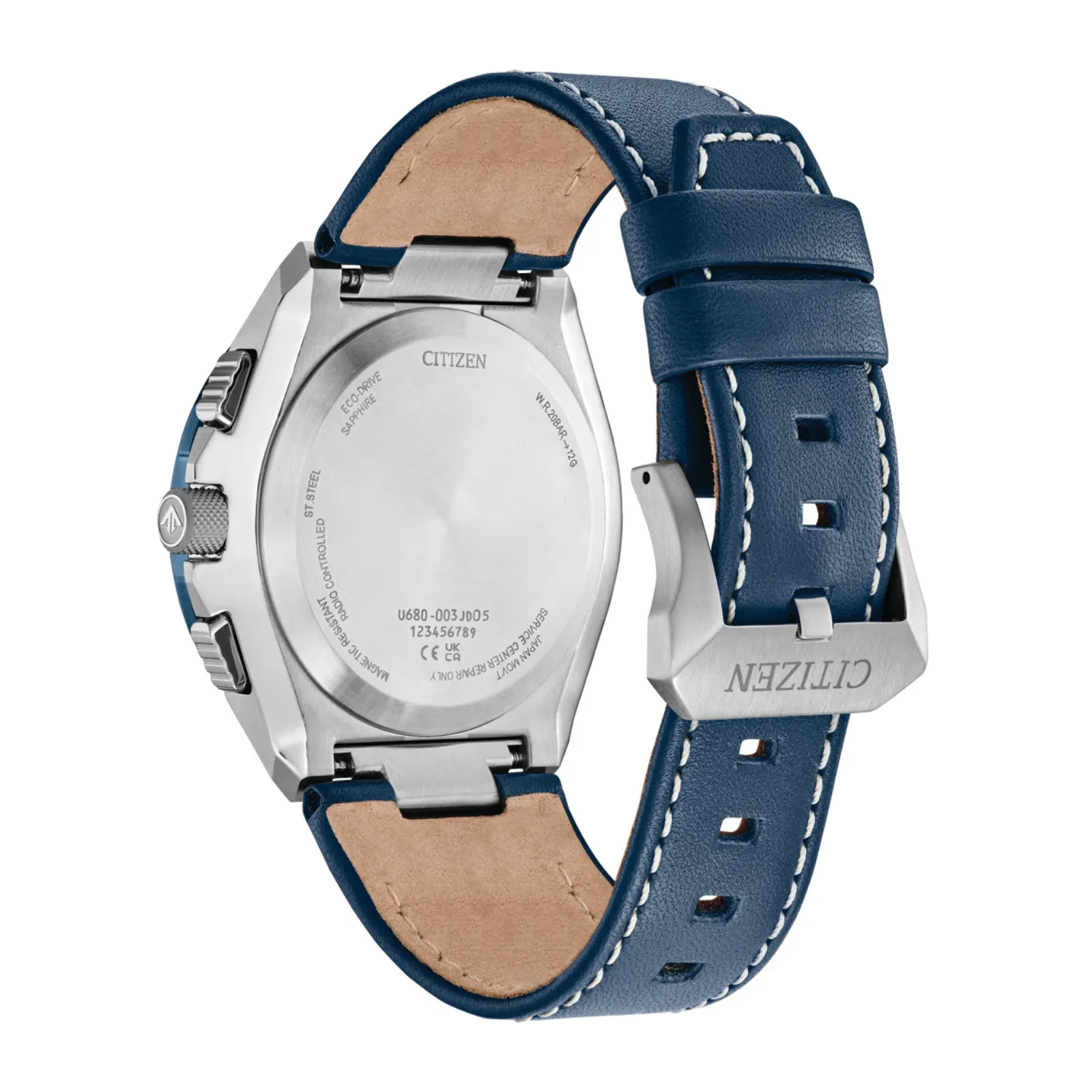 Citizen Men's Promaster Sky Eco-Drive Watch JY8148-08L