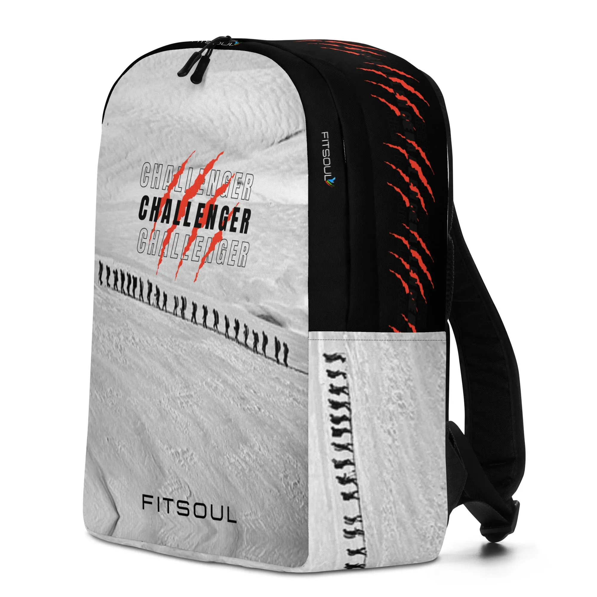 CNE Minimalist Backpack
