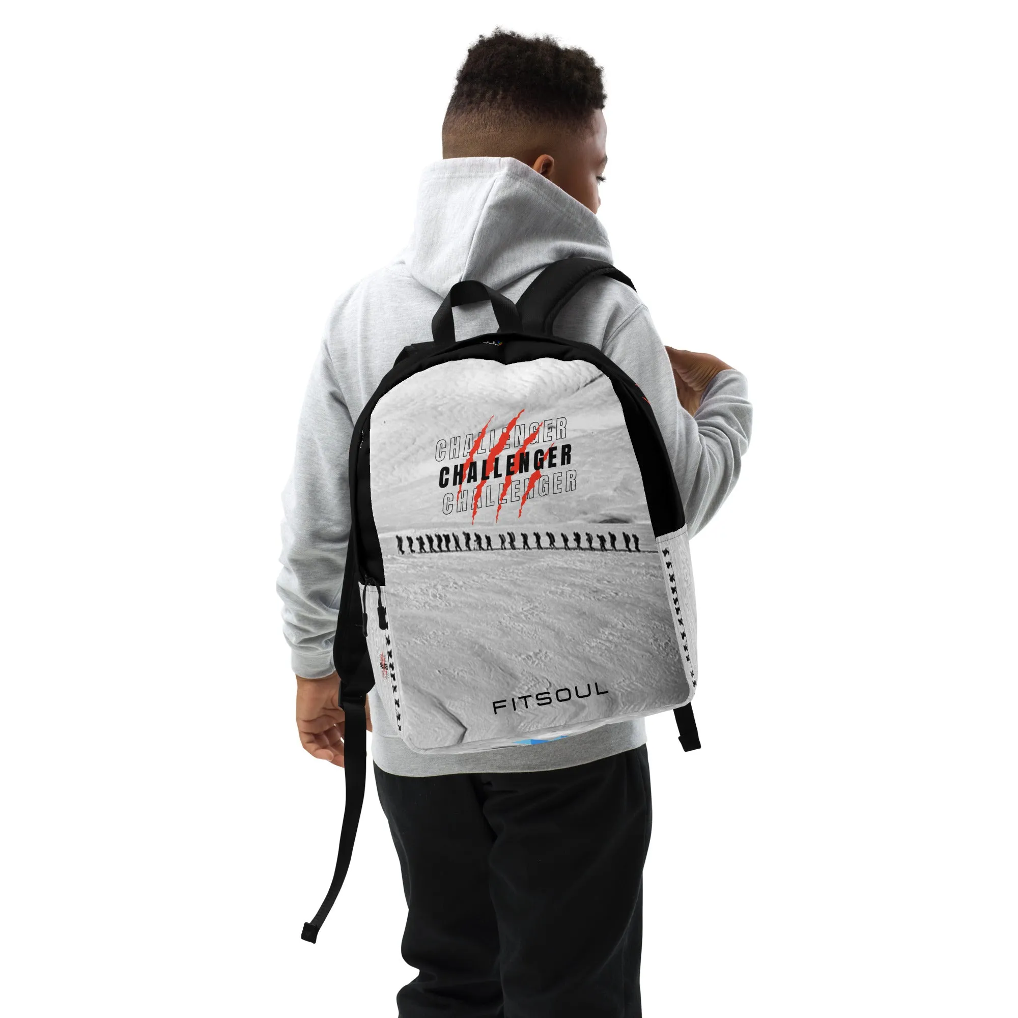 CNE Minimalist Backpack