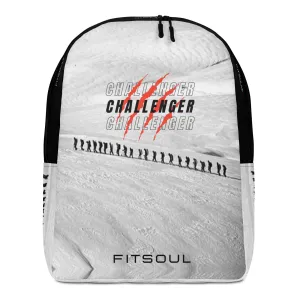 CNE Minimalist Backpack