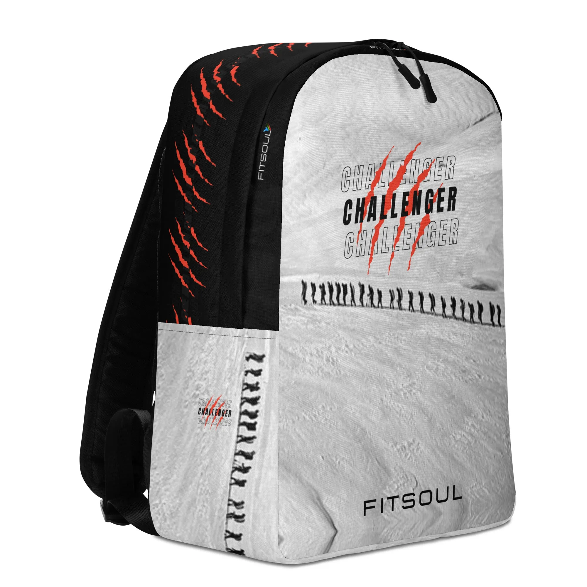 CNE Minimalist Backpack