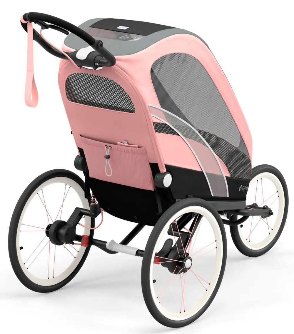 Cybex Zeno Multisport Trailer Seat Pack