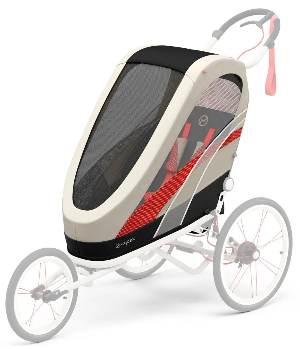 Cybex Zeno Multisport Trailer Seat Pack