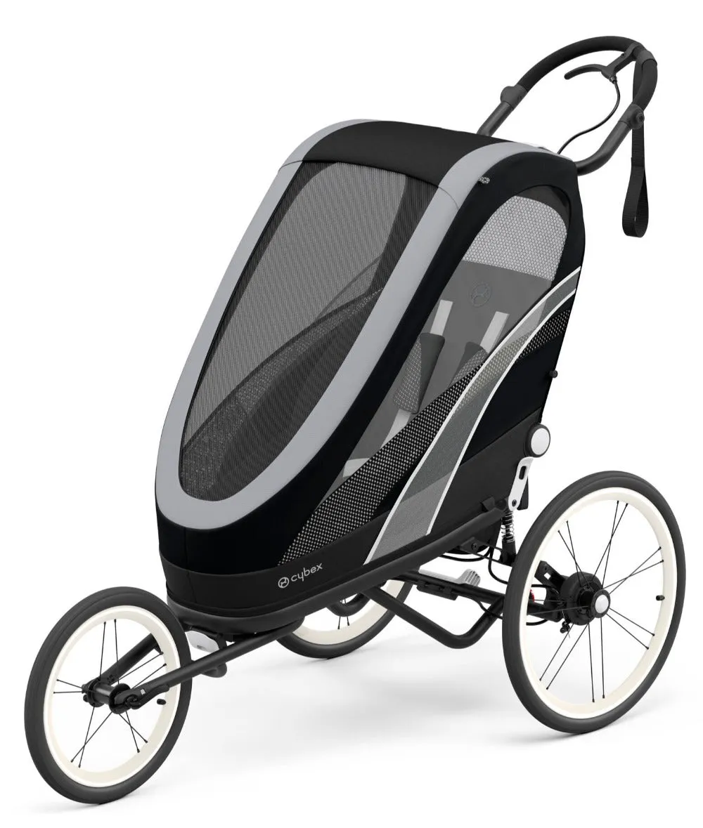 Cybex Zeno Multisport Trailer Seat Pack