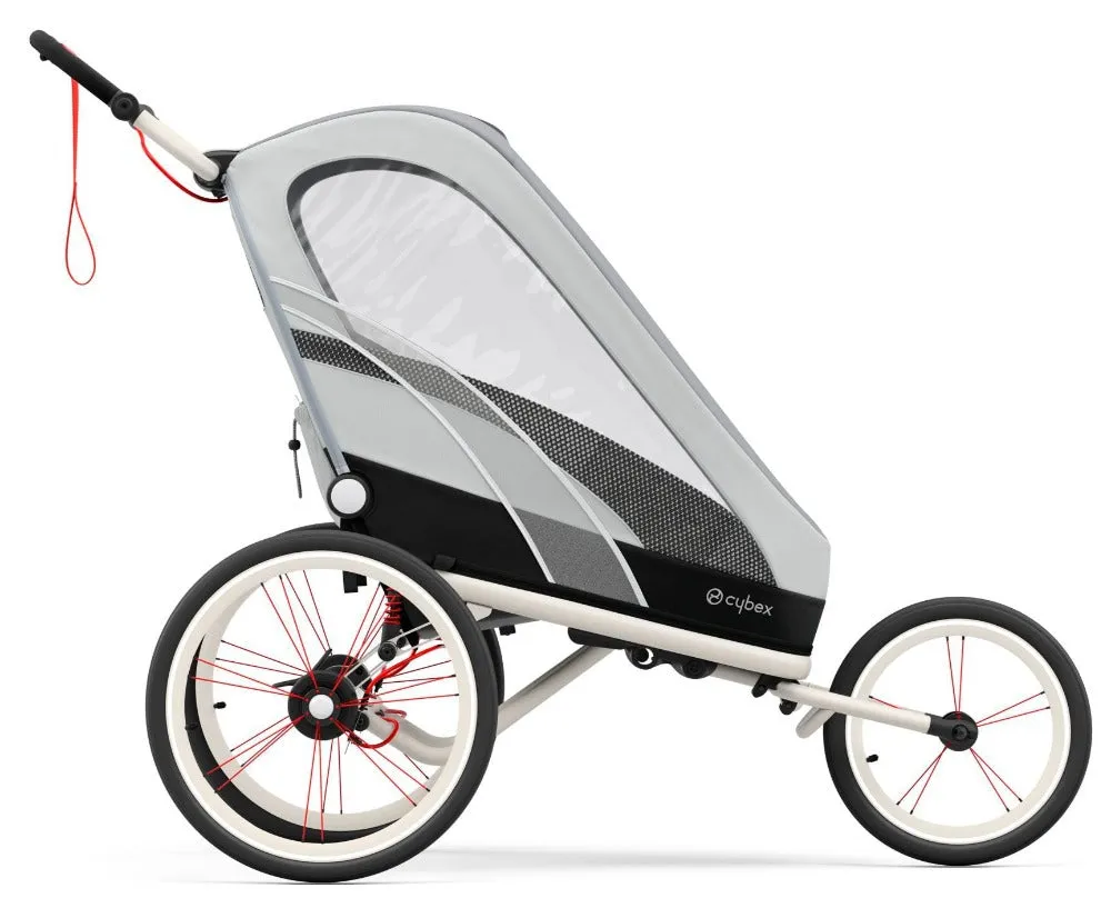 Cybex Zeno Multisport Trailer Seat Pack