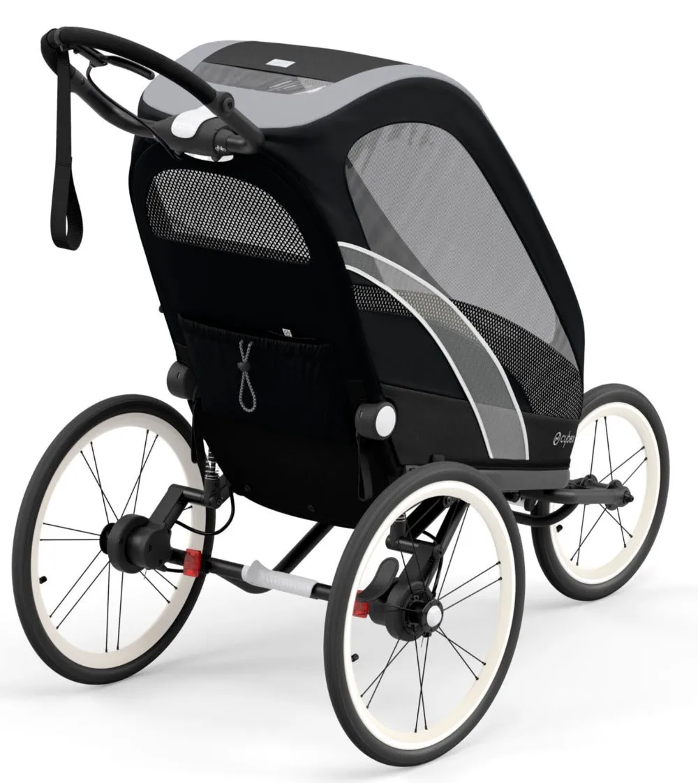 Cybex Zeno Multisport Trailer Seat Pack