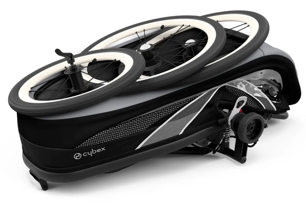 Cybex Zeno Multisport Trailer Seat Pack