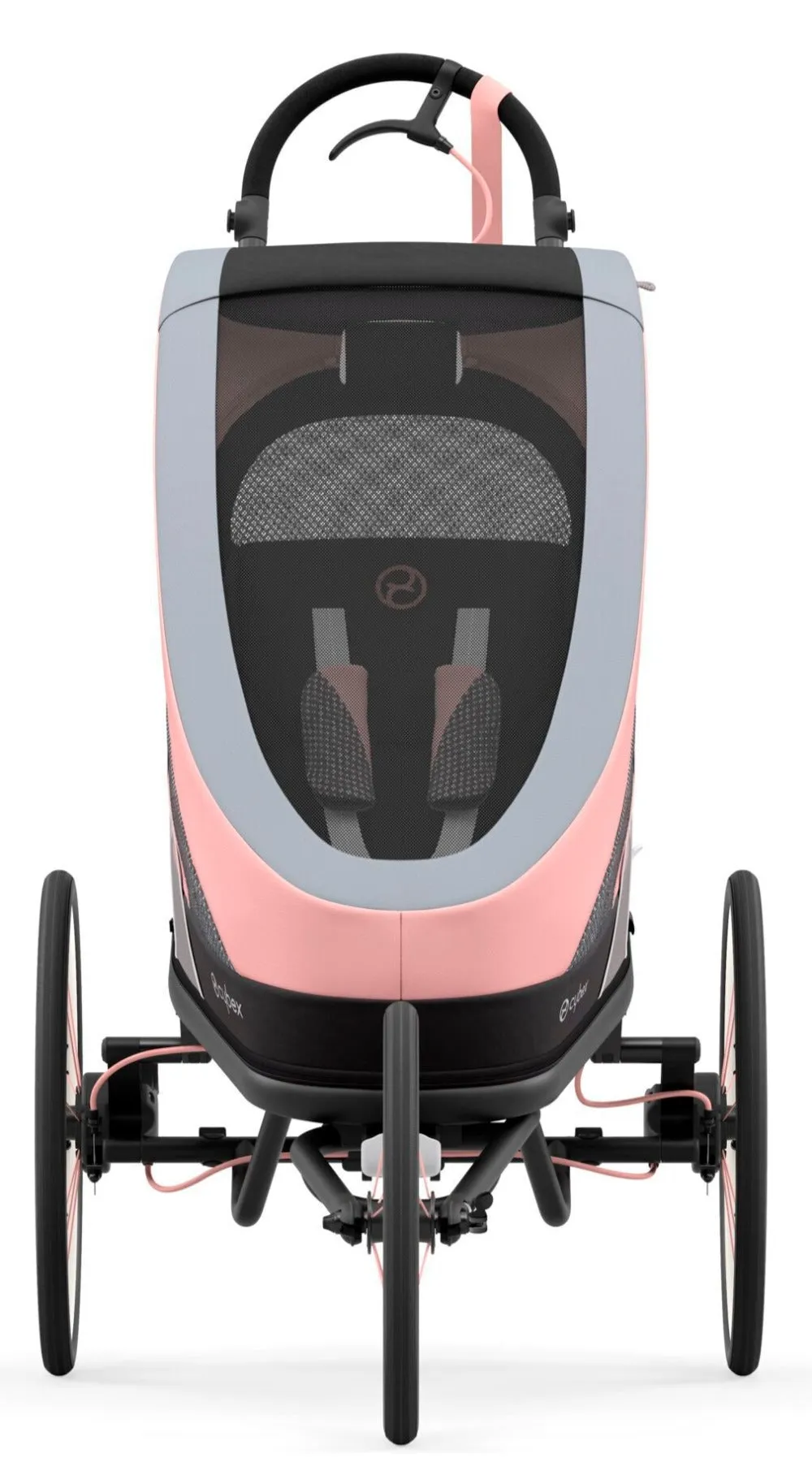 Cybex Zeno Multisport Trailer Seat Pack