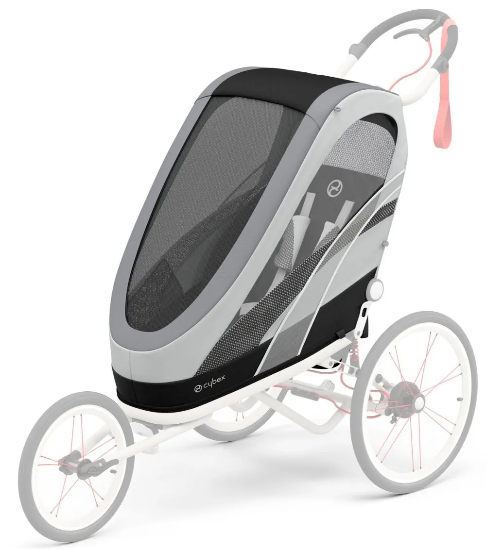 Cybex Zeno Multisport Trailer Seat Pack