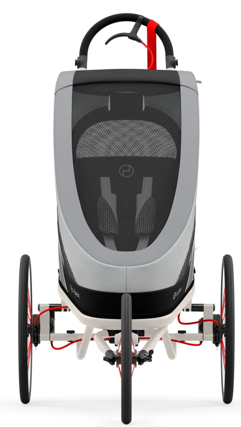 Cybex Zeno Multisport Trailer Seat Pack