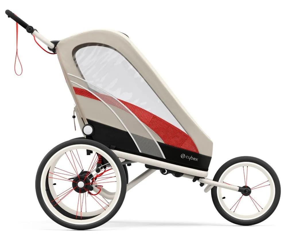 Cybex Zeno Multisport Trailer Seat Pack
