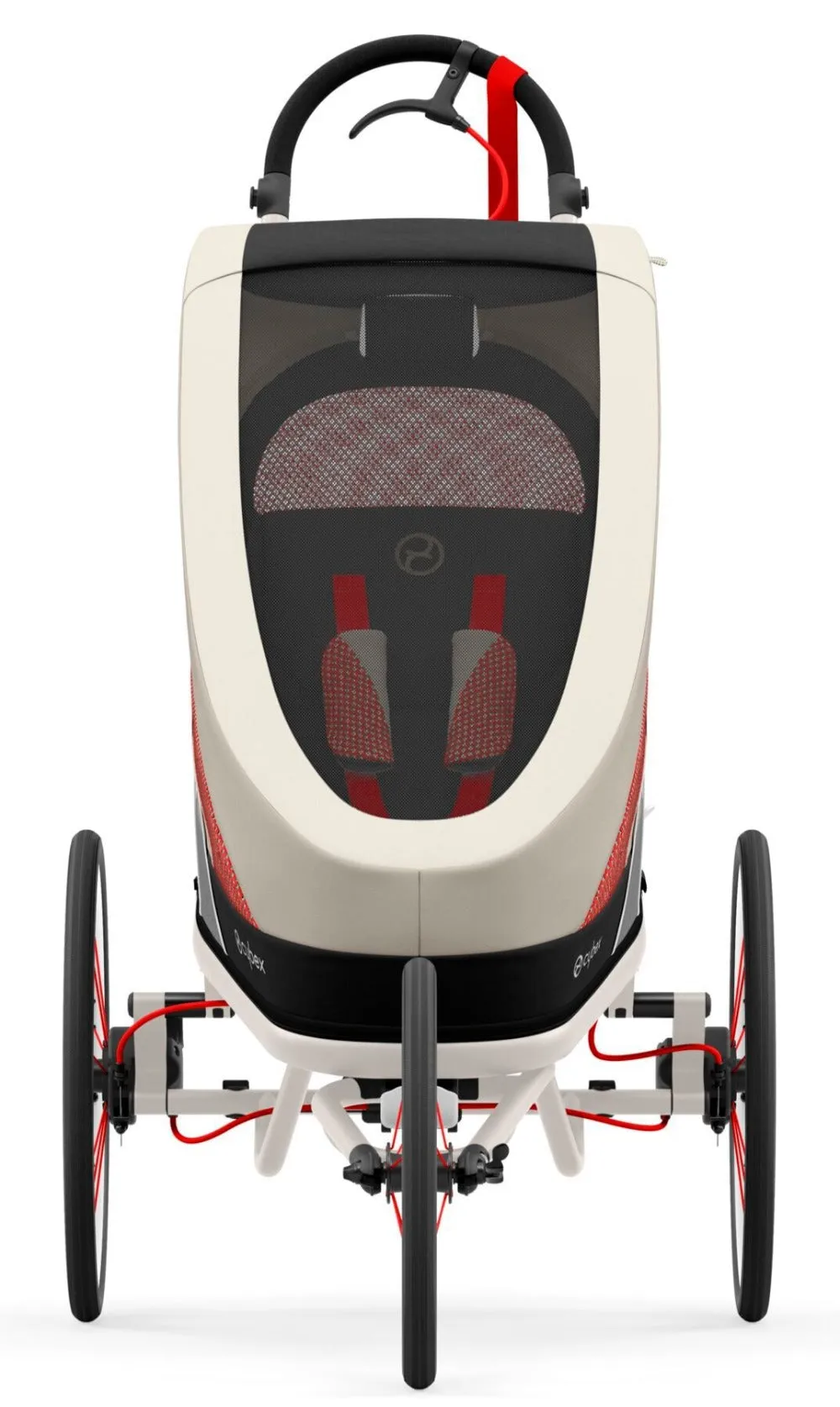Cybex Zeno Multisport Trailer Seat Pack