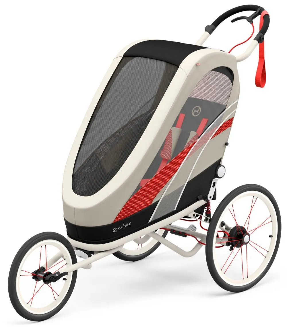 Cybex Zeno Multisport Trailer Seat Pack