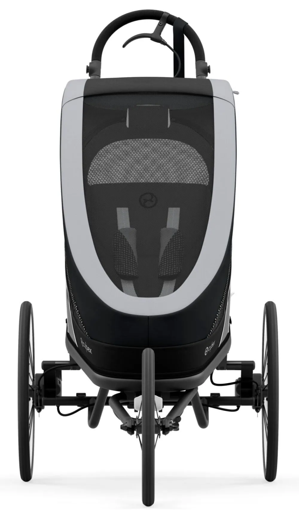 Cybex Zeno Multisport Trailer Seat Pack