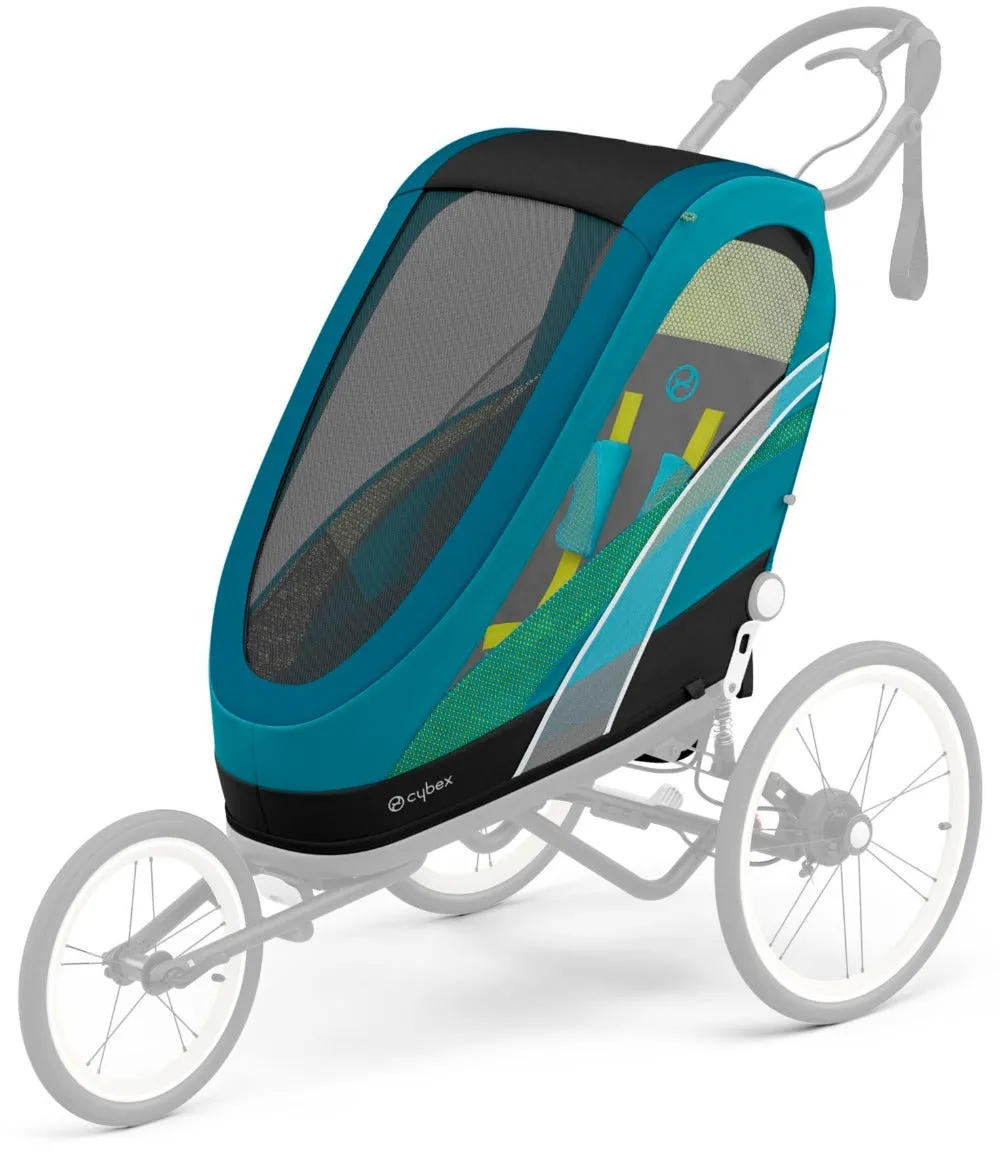 Cybex Zeno Multisport Trailer Seat Pack