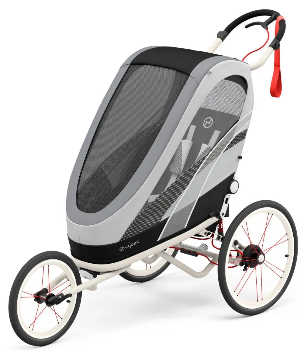 Cybex Zeno Multisport Trailer Seat Pack
