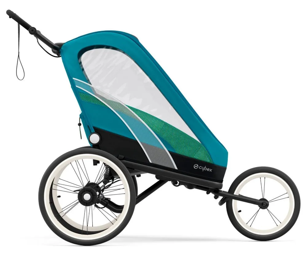 Cybex Zeno Multisport Trailer Seat Pack