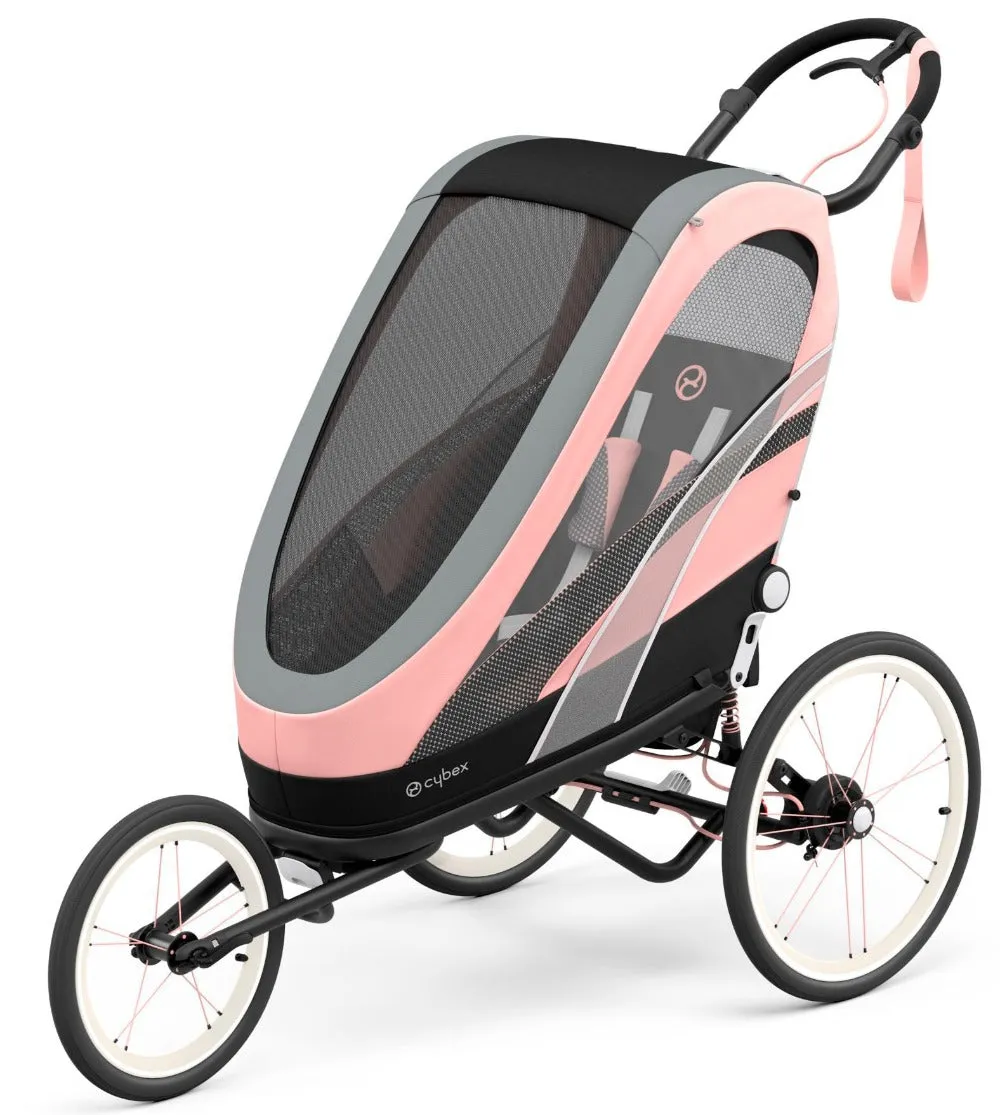 Cybex Zeno Multisport Trailer Seat Pack