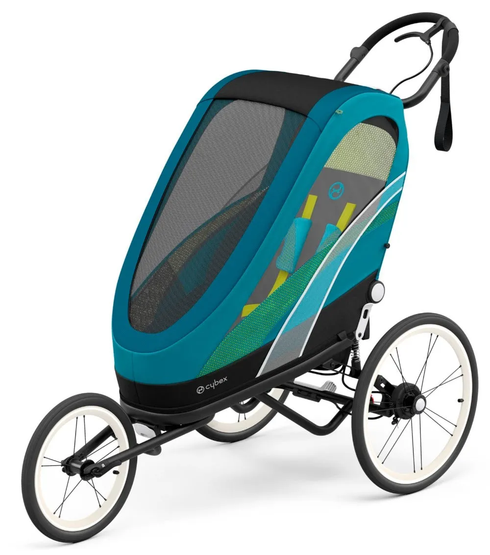 Cybex Zeno Multisport Trailer Seat Pack