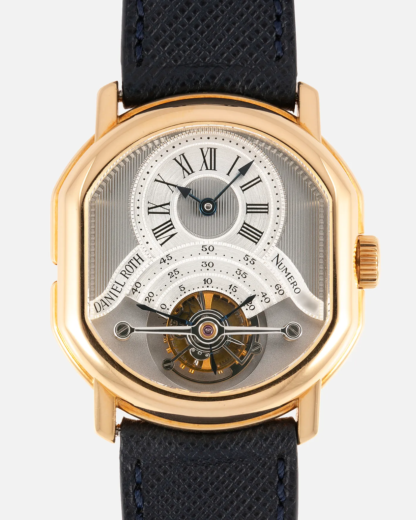 Daniel Roth Tourbillon 2187