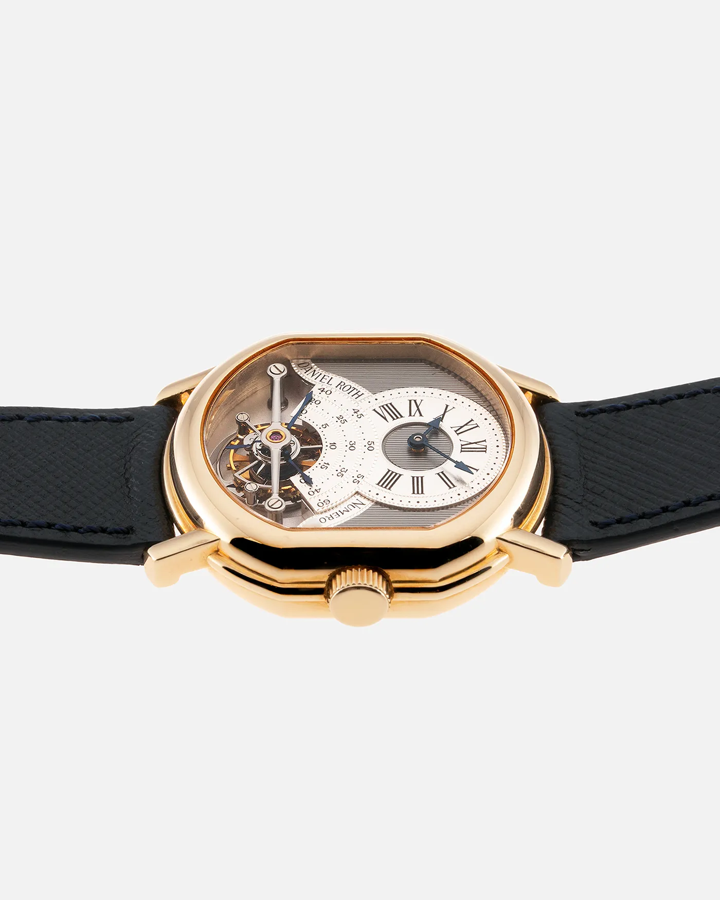 Daniel Roth Tourbillon 2187