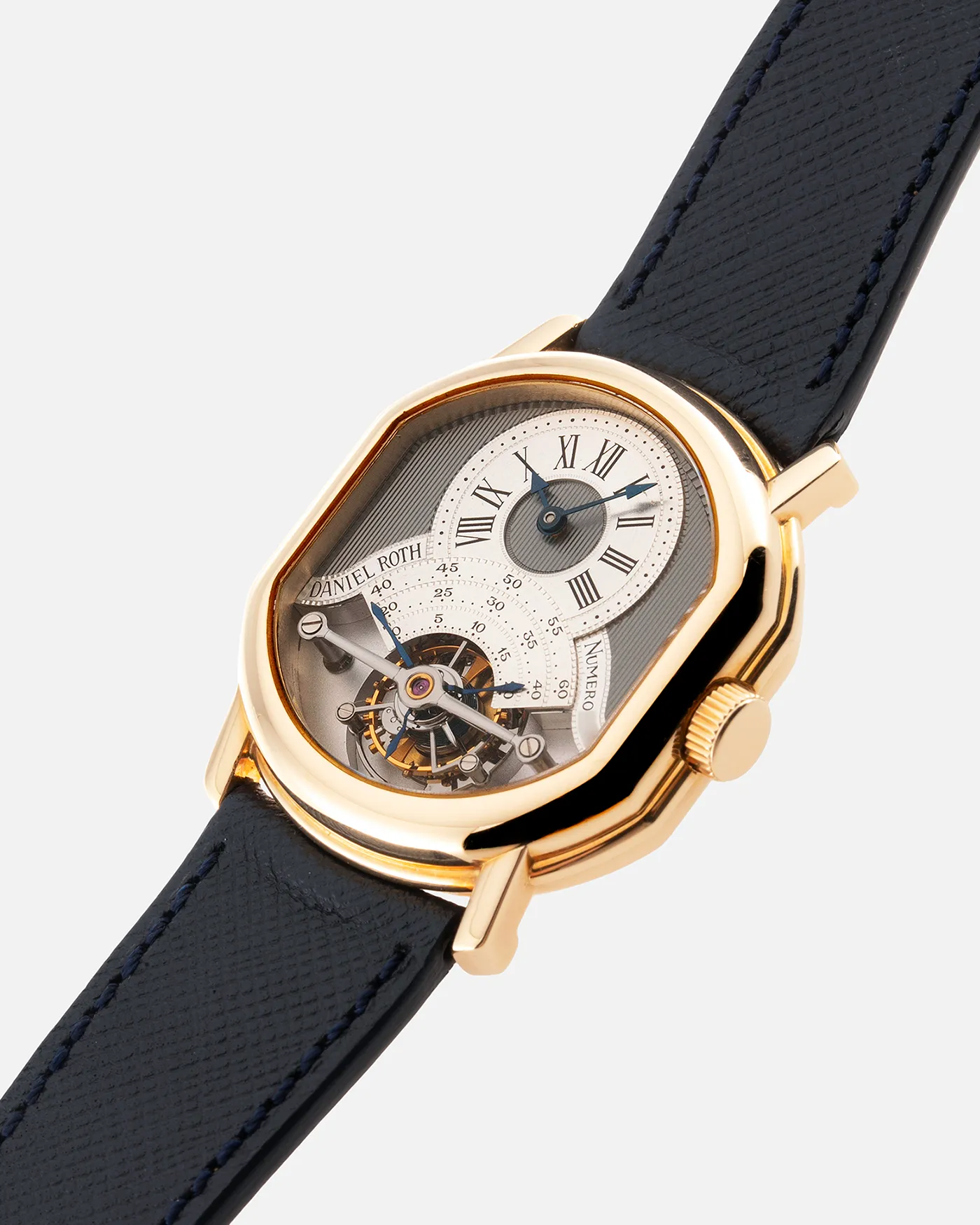 Daniel Roth Tourbillon 2187