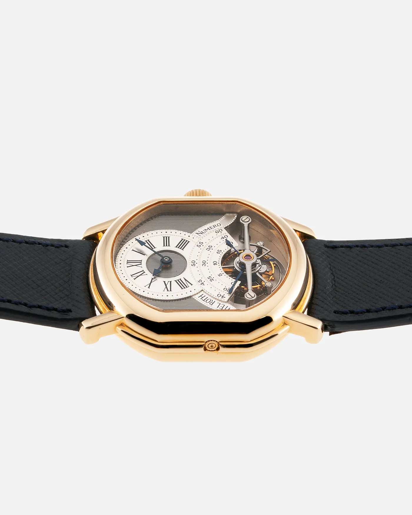 Daniel Roth Tourbillon 2187