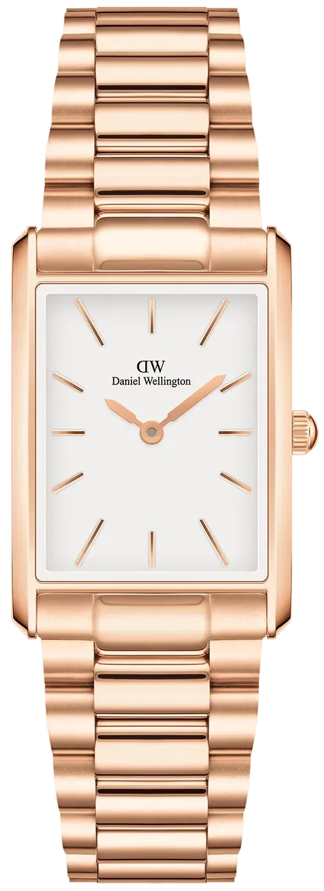 Daniel Wellington Bound 3-Link