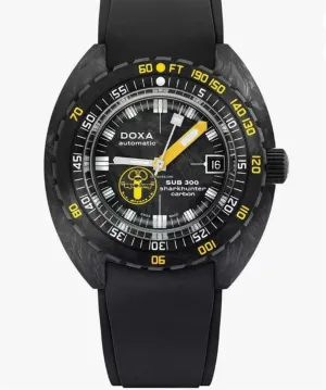 Doxa Sub 300 821.70.101AQL.20