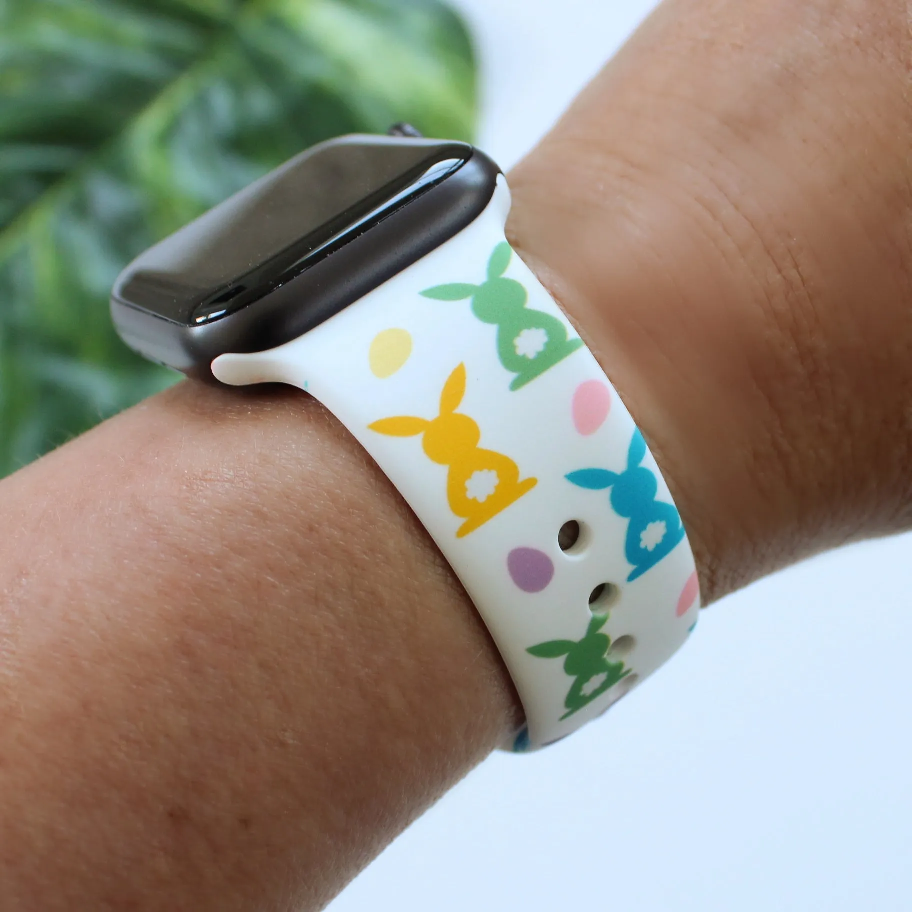 Easter Watch Bands for Apple Watch