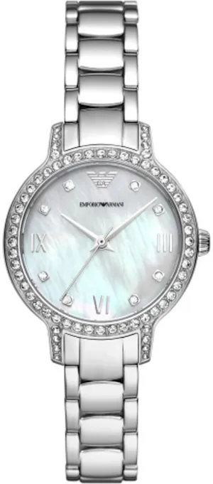 Emporio Armani Cleo Ladies