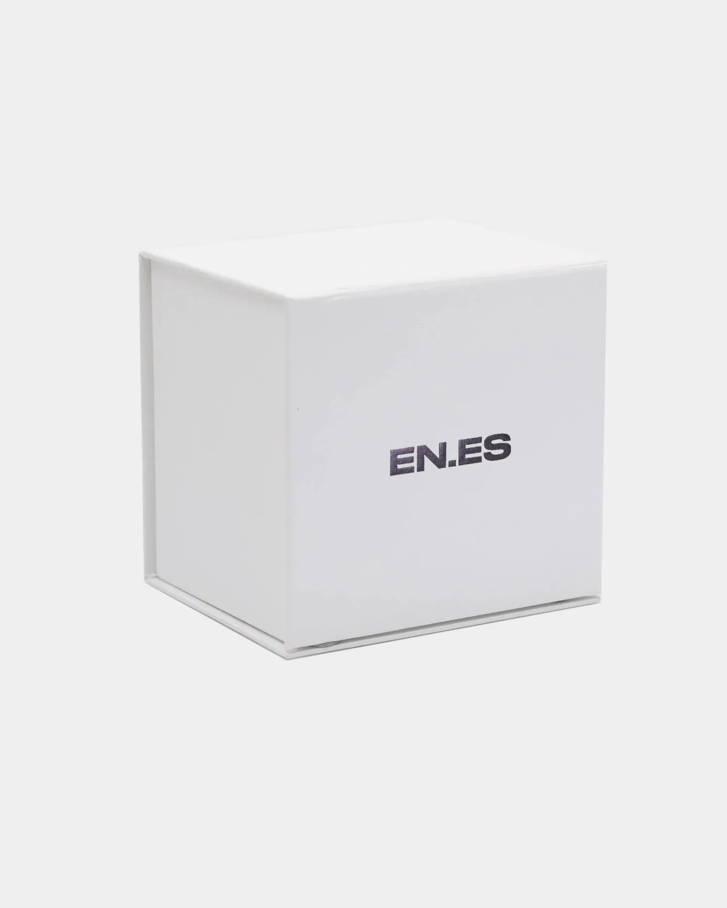 EN ES Adras Watch Silver