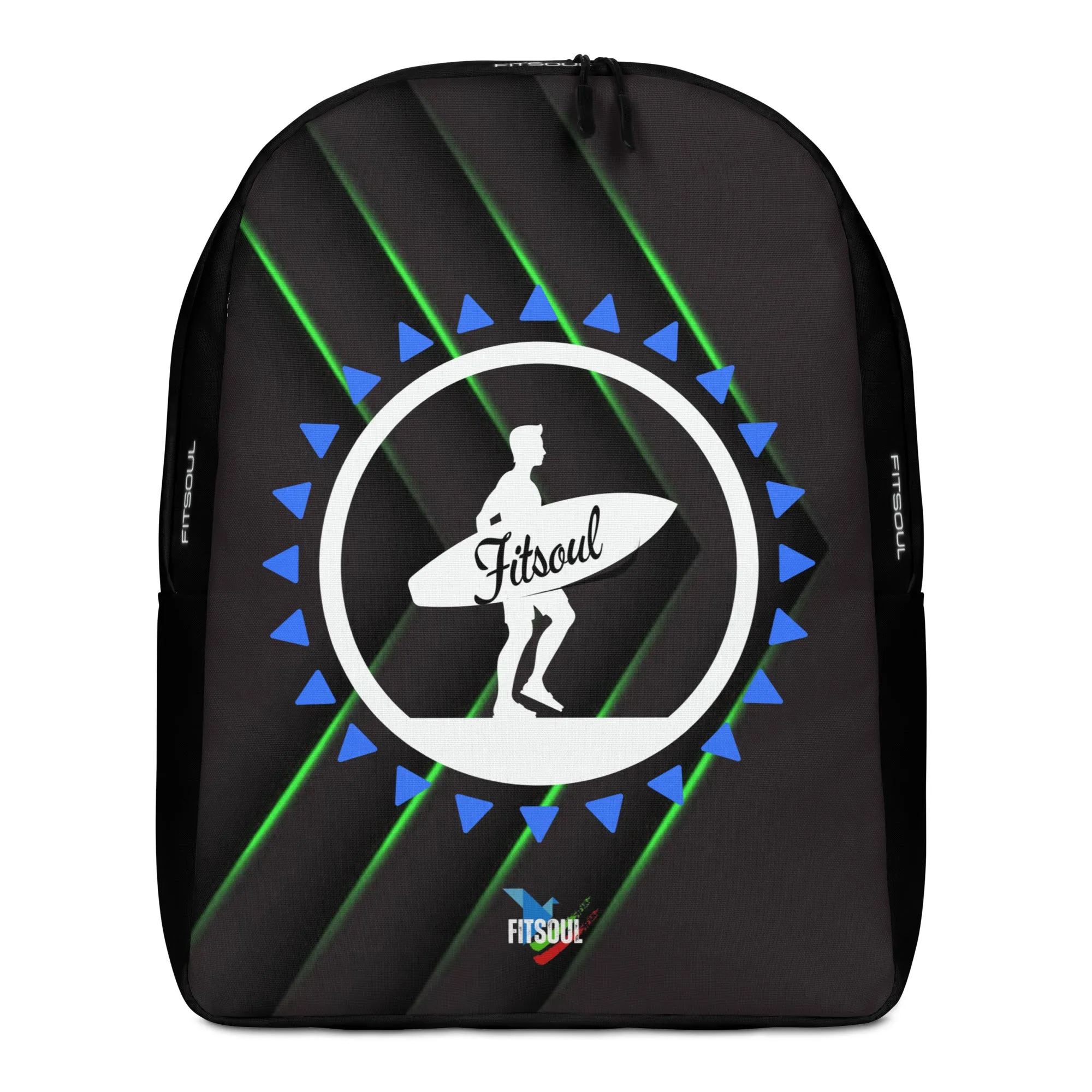 ENG Minimalist Backpack