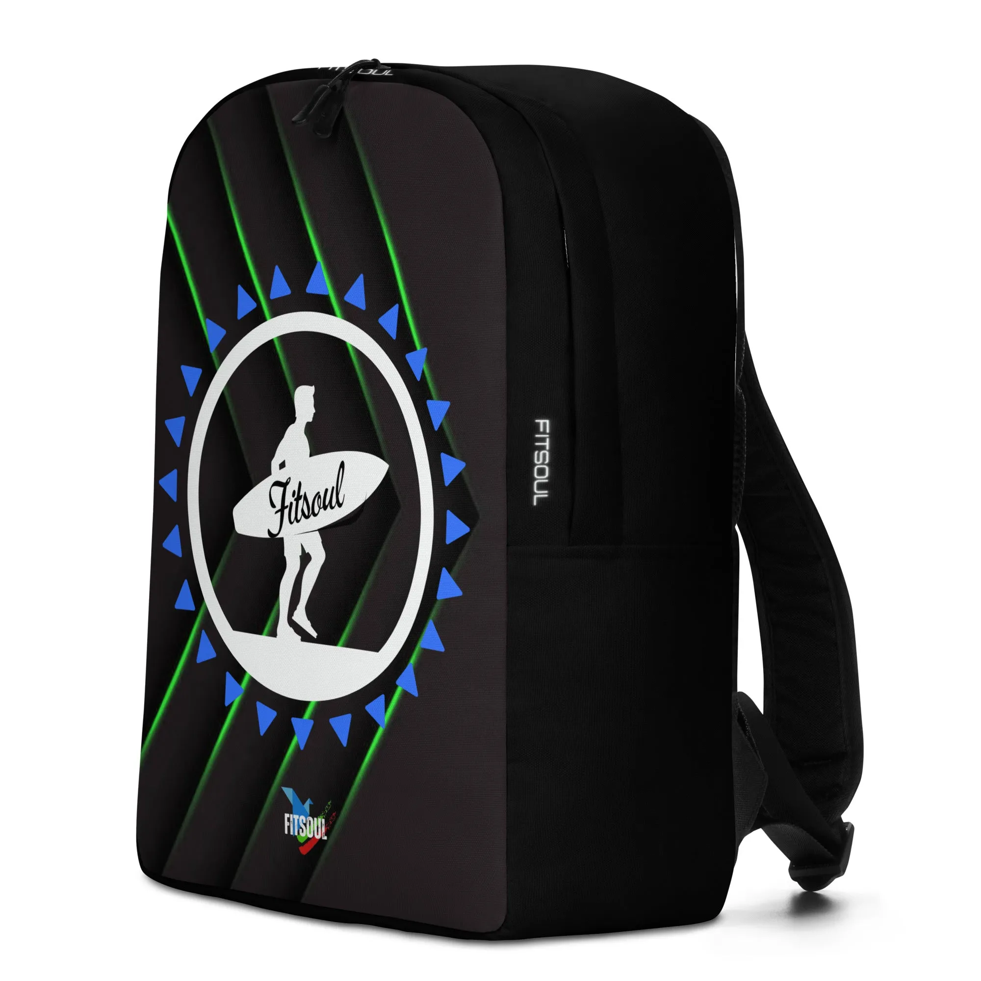 ENG Minimalist Backpack