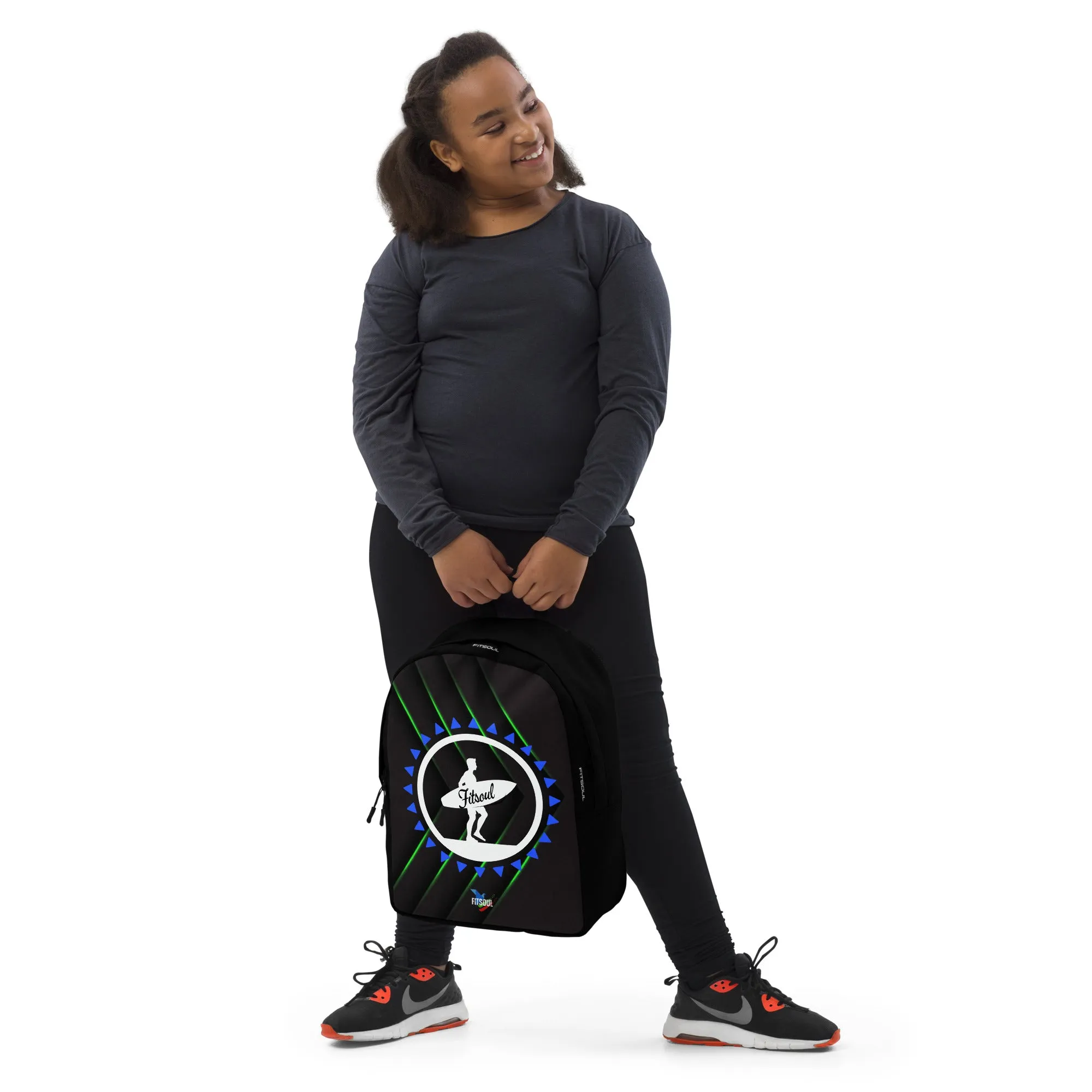 ENG Minimalist Backpack