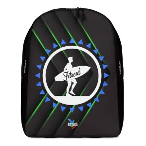 ENG Minimalist Backpack