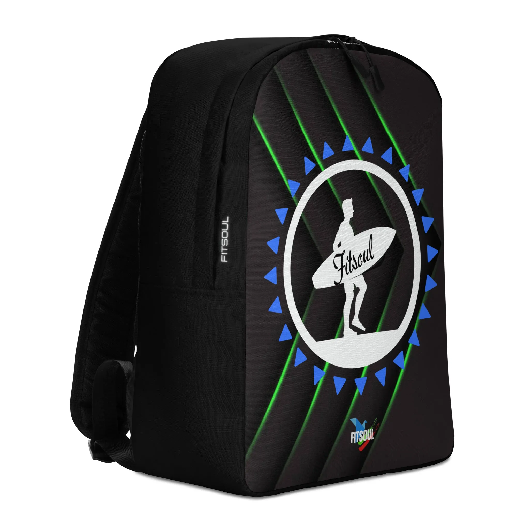 ENG Minimalist Backpack