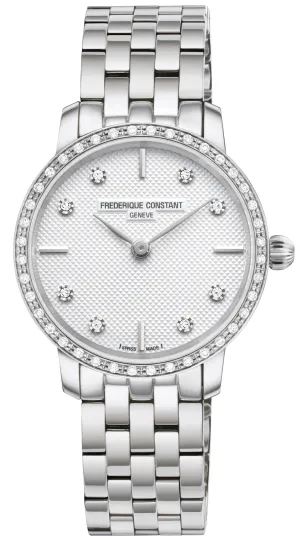 FC Watch Slim Line D