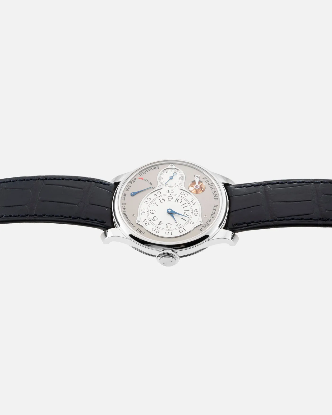 F.P. Journe Chronometre Optimum