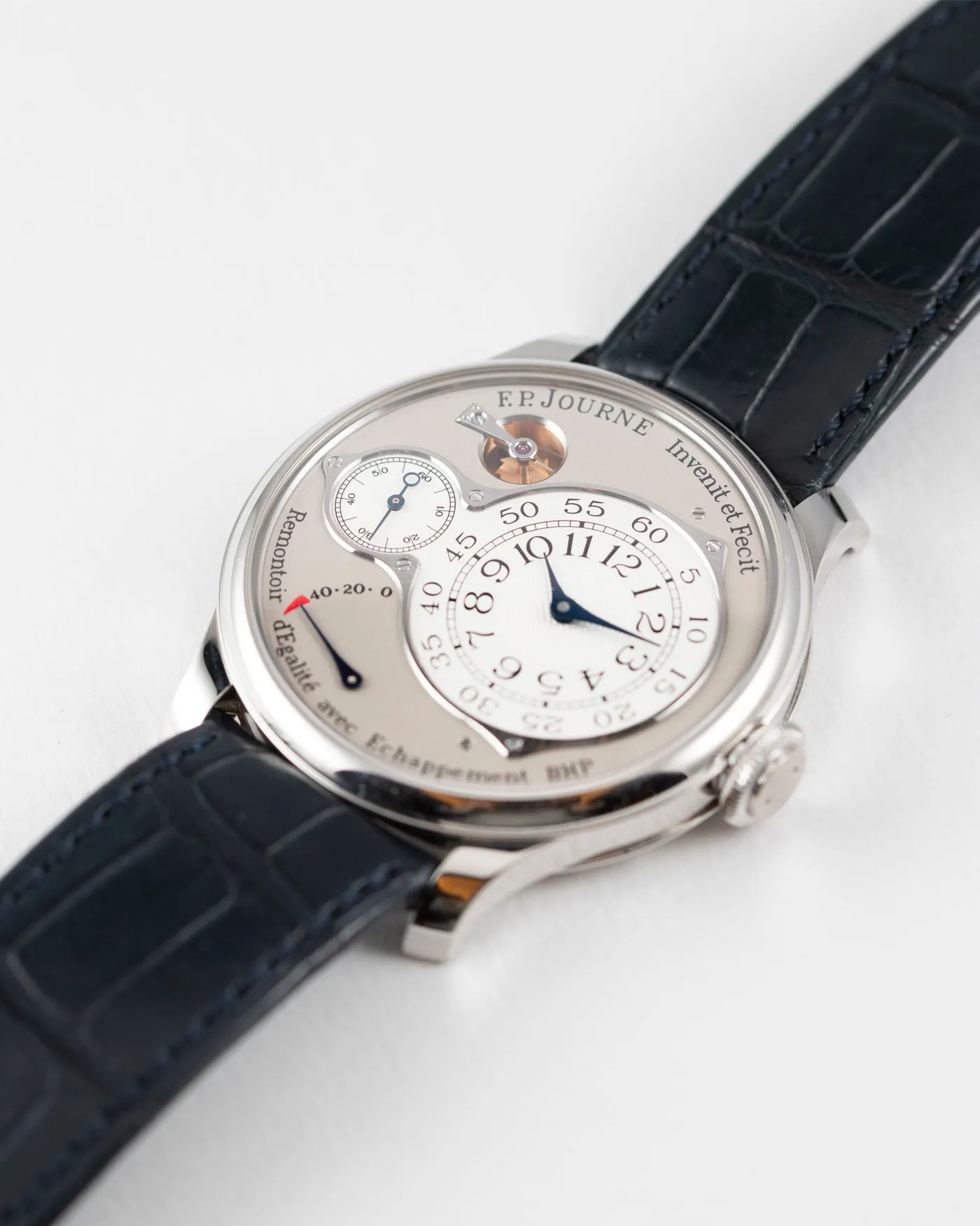F.P. Journe Chronometre Optimum