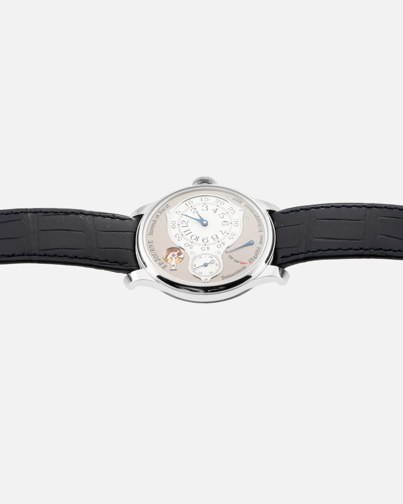 F.P. Journe Chronometre Optimum