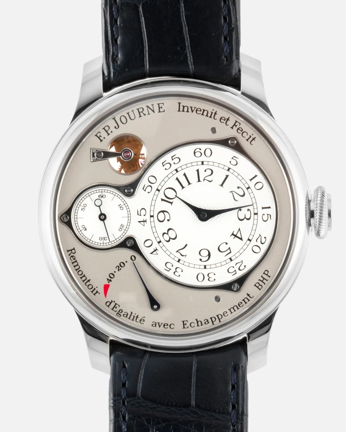F.P. Journe Chronometre Optimum