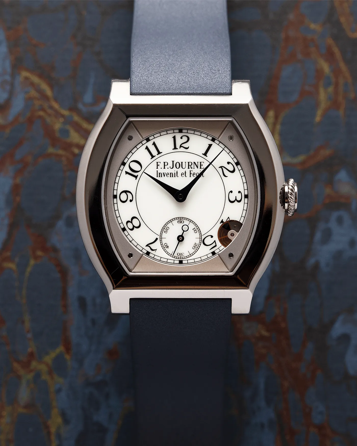 F.P. Journe Elegante 40
