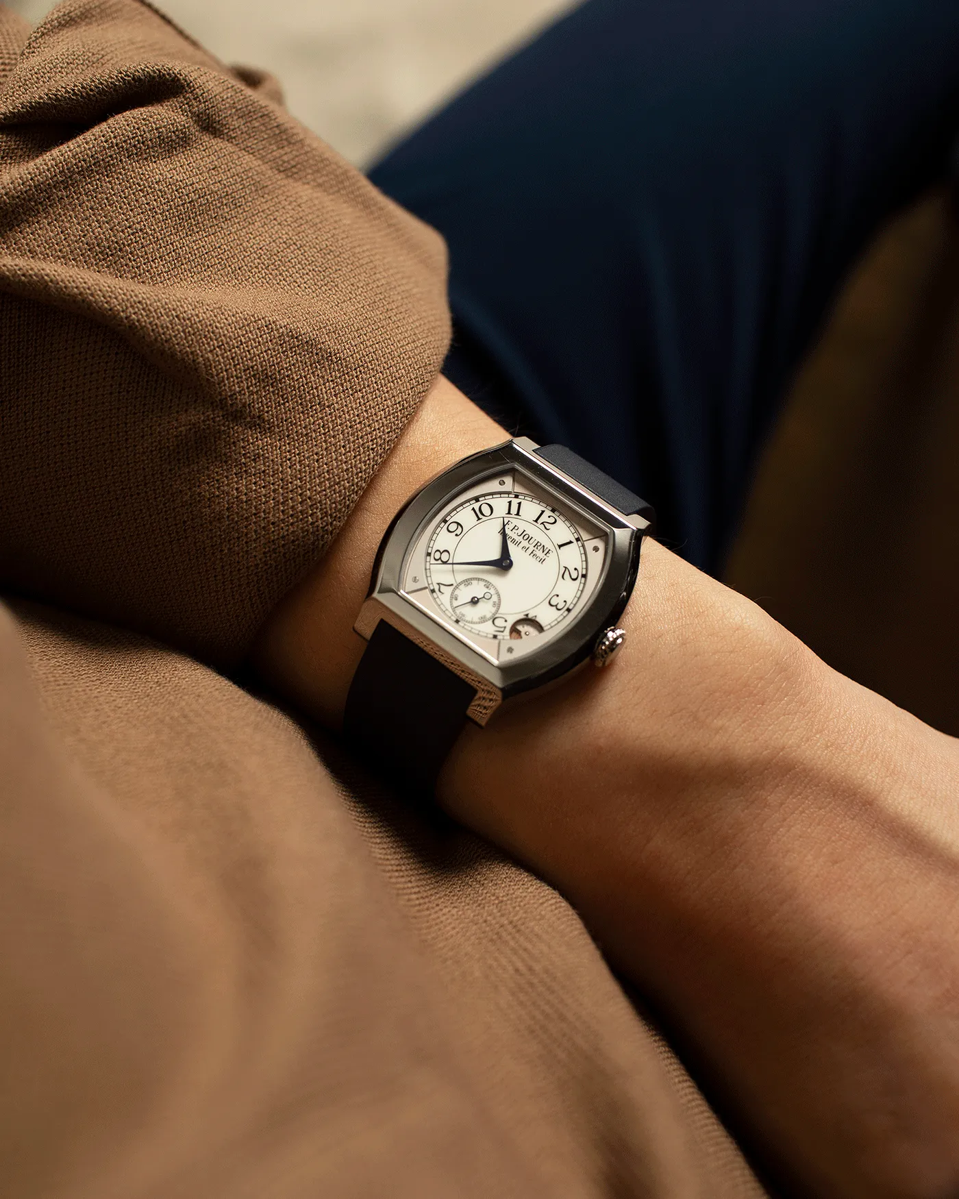 F.P. Journe Elegante 40