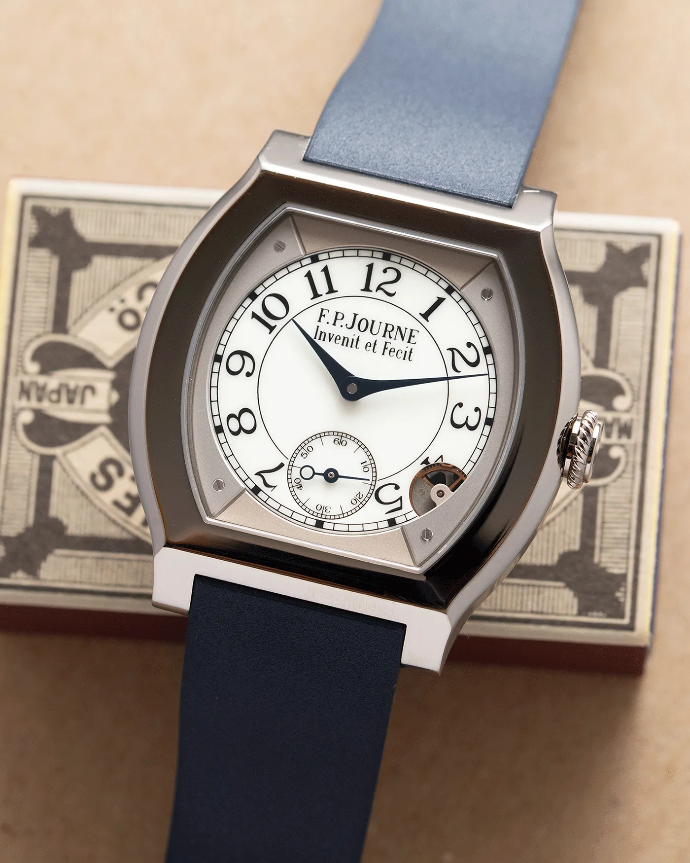 F.P. Journe Elegante 40