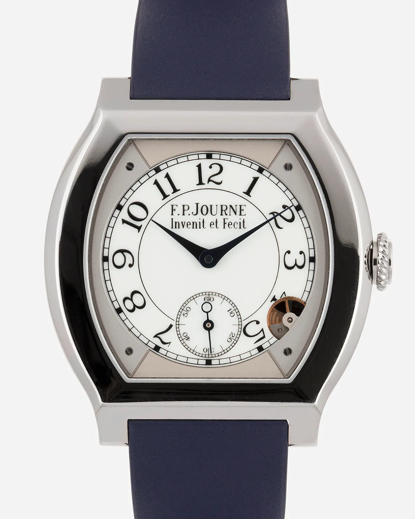F.P. Journe Elegante 40