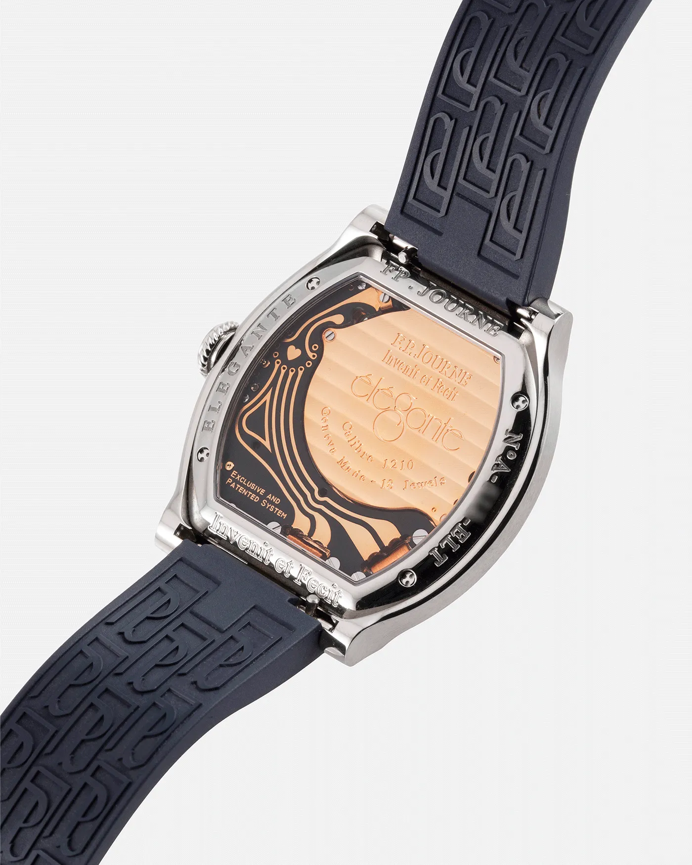F.P. Journe Elegante 40