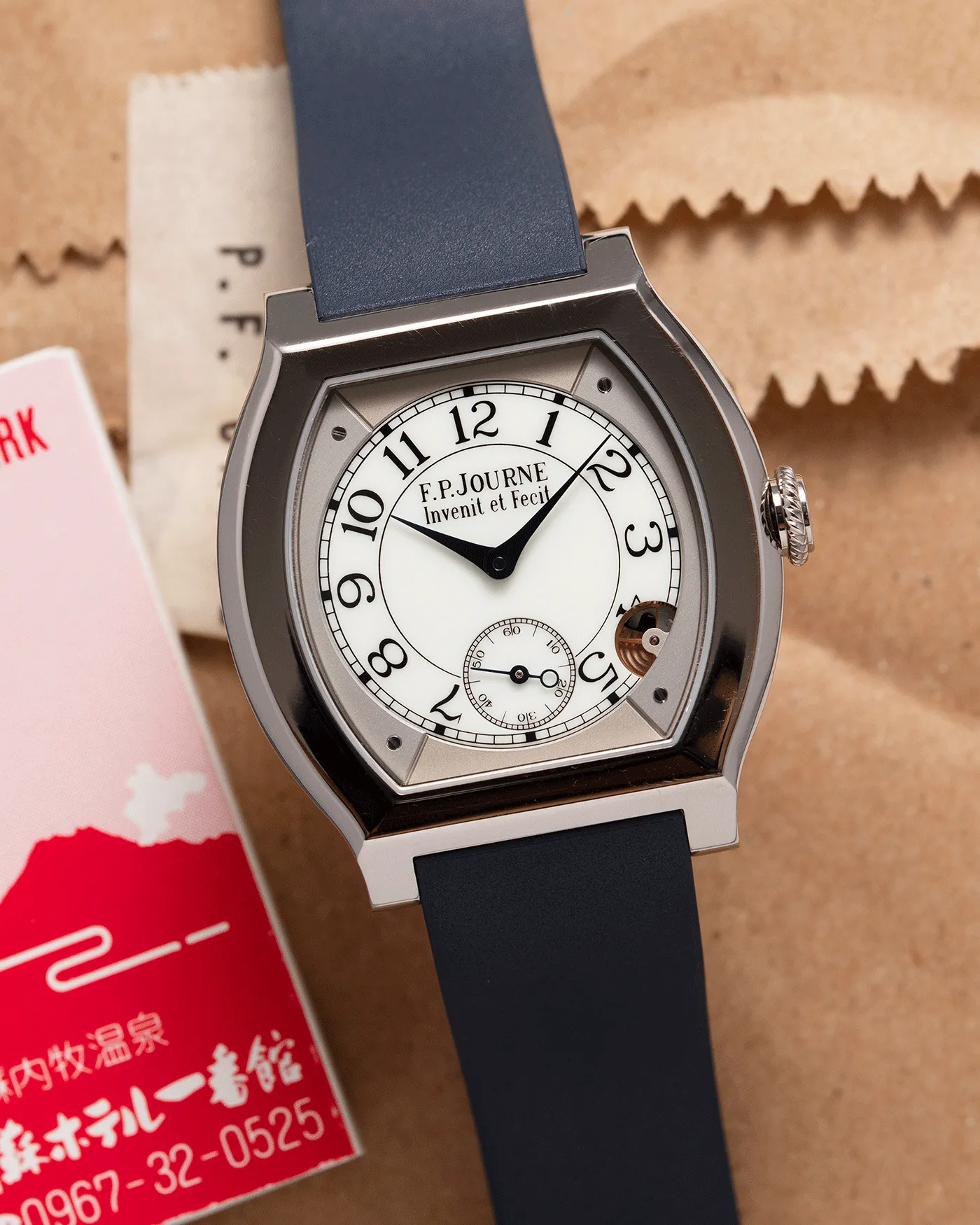 F.P. Journe Elegante 40